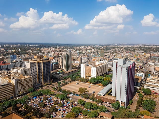 The Competitive Edge of Partnering with a Kenyan BPO